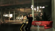 Скриншот № 0 из игры Hitman: Blood Money (Б/У) [X360]