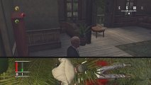 Скриншот № 1 из игры Hitman: Blood Money [X360]