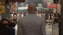 Скриншот № 0 из игры Hitman: World of Assassination - Signature Edition [Switch 2]