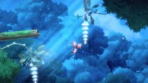 Скриншот № 1 из игры Hoa [PS4]