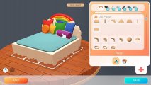 Скриншот № 1 из игры Hokko Life [PS4]