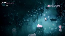 Скриншот № 0 из игры Hollow Knight [NSwitch]