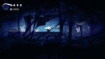 Скриншот № 1 из игры Hollow Knight [NSwitch]