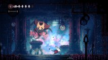 Скриншот № 0 из игры Hollow Knight: Silksong [Switch 2]