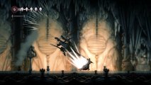Скриншот № 3 из игры Hollow Knight: Silksong [Switch 2]