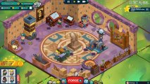 Скриншот № 2 из игры Holy Potatoes! Compendium - Badge Edition [NSwitch]