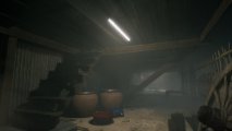 Скриншот № 1 из игры Home Sweet Home [PS4/PSVR]