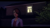 Скриншот № 1 из игры Homebody [PS5]