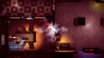 Скриншот № 1 из игры Hong Kong Massacre [NSwitch]