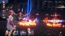 Скриншот № 0 из игры Honkai: Star Rail Trailblazer Edition [PS5]