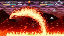 Скриншот № 2 из игры Horgihugh and Friends [NSwitch]
