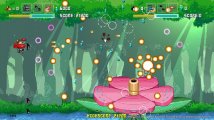 Скриншот № 3 из игры Horgihugh and Friends [NSwitch]