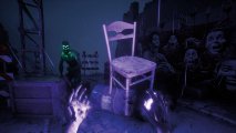 Скриншот № 0 из игры Horror Tales: The Beggar [PS5]