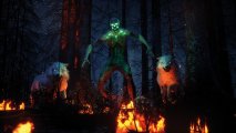 Скриншот № 1 из игры Horror Tales: The Beggar [PS5]
