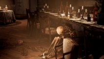 Скриншот № 1 из игры HORROR TALES: The Wine [PS5]