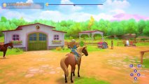Скриншот № 0 из игры Horse Club Adventures [NSwitch]