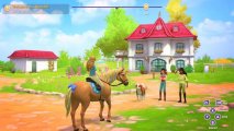 Скриншот № 3 из игры Horse Club Adventures [NSwitch]