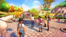 Скриншот № 0 из игры Horse Club Adventures 2: Hazelwood Stories [NSwitch]