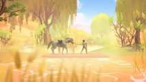 Скриншот № 3 из игры Horse Club Adventures 2: Hazelwood Stories [NSwitch]
