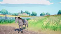 Скриншот № 0 из игры Horse Tales: Emerald Valley Ranch - Limited Edition [PS4]