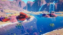 Скриншот № 3 из игры Horse Tales: Emerald Valley Ranch - Limited Edition [PS4]