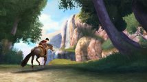 Скриншот № 0 из игры Horsez Ranch Rescue (Б/У) [Wii]