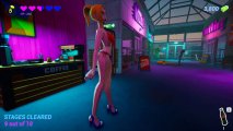 Скриншот № 0 из игры Hot Blood [NSwitch]