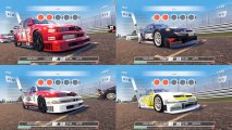 Скриншот № 0 из игры Hot Lap Racing [NSwitch]