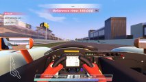 Скриншот № 1 из игры Hot Lap Racing [NSwitch]