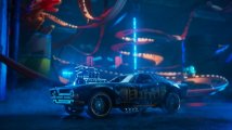 Скриншот № 1 из игры Hot Wheels Unleashed [PS4]