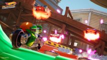 Скриншот № 3 из игры Hot Wheels Unleashed 2: Turbocharged [Xbox]