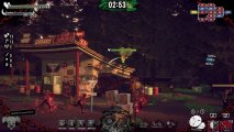 Скриншот № 2 из игры Hotel Barcelona [PS5]