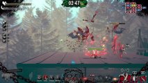 Скриншот № 3 из игры Hotel Barcelona [PS5]