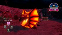 Скриншот № 1 из игры Hotel Transylvania 3 Monsters Overboard [PS4]
