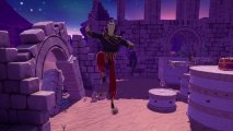 Скриншот № 4 из игры Hotel Transylvania: Scary-Tale Adventures [PS4]