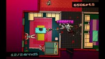 Скриншот № 2 из игры Hotline Miami Collection [NSwitch]