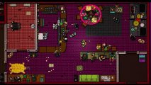 Скриншот № 4 из игры Hotline Miami Collection [PS4]