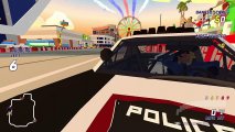Скриншот № 3 из игры Hotshot Racing (US) [NSwitch]