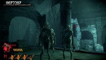 Скриншот № 2 из игры House of the Dead 2: Remake - Infected Edition [NSwitch]