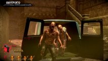 Скриншот № 3 из игры House of the Dead 2: Remake - Infected Edition [NSwitch]