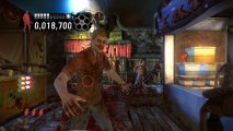 Скриншот № 0 из игры House of the Dead: Overkill (Б/У) [Wii]