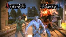 Скриншот № 2 из игры House of the Dead: Overkill (Б/У) [Wii]