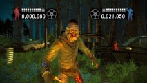 Скриншот № 1 из игры House of the Dead Overkill Extended Cut [PS3]