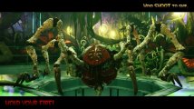 Скриншот № 1 из игры House Of The Dead: Remake (Б/У) [NSwitch]