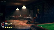 Скриншот № 2 из игры House Of The Dead: Remake (Б/У) [NSwitch]