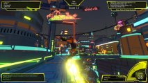 Скриншот № 0 из игры Hover [NSwitch]