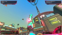 Скриншот № 1 из игры Hover [NSwitch]