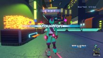 Скриншот № 2 из игры Hover [NSwitch]