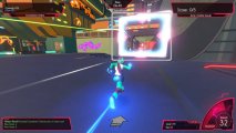 Скриншот № 3 из игры Hover [NSwitch]