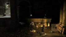 Скриншот № 0 из игры Хроники Нарнии. Принц Каспиан  (Б/У) [DS]
